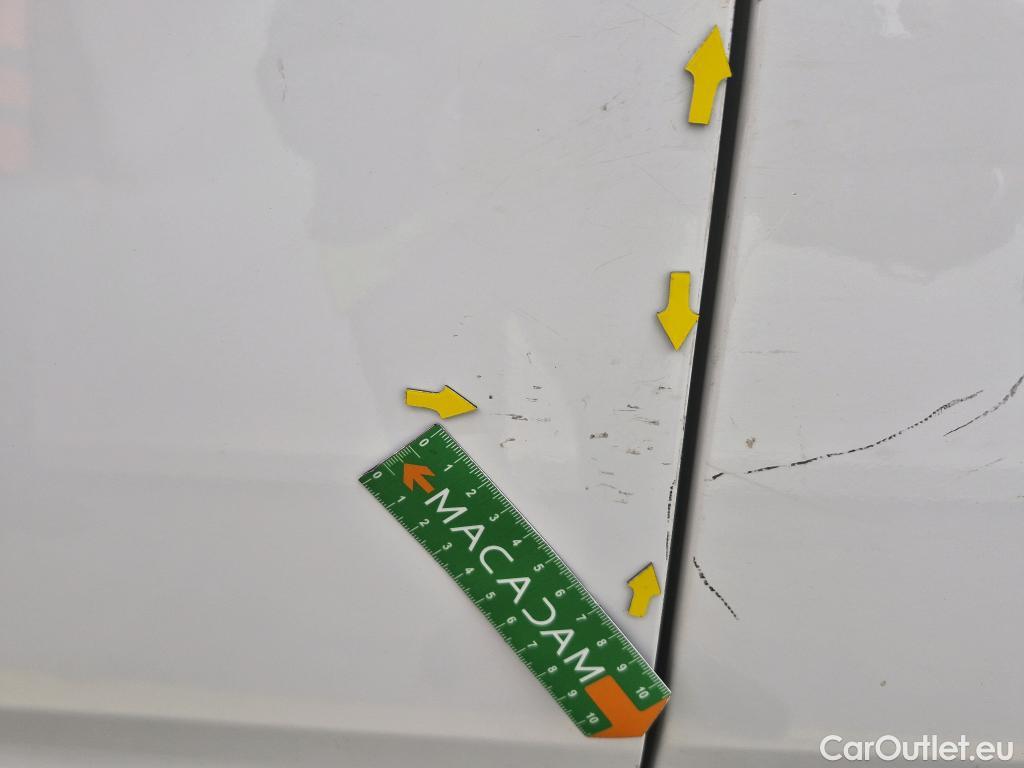  Citroen  Berlingo  Fourgon Driver XL 950 1.5 BlueHDi 100CV BVM5 E6dT #106