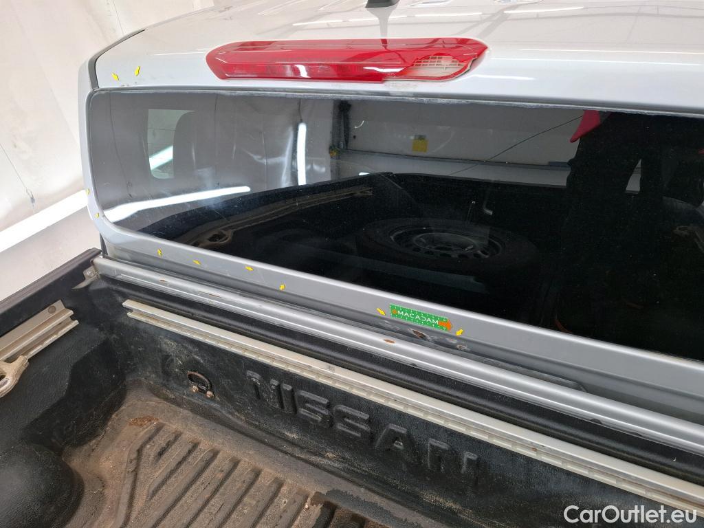  Nissan  Navara NISSAN  / 2015 / 4P / Pick-up King-Cab 2.3 dCi 160 N-CONNECTA #42