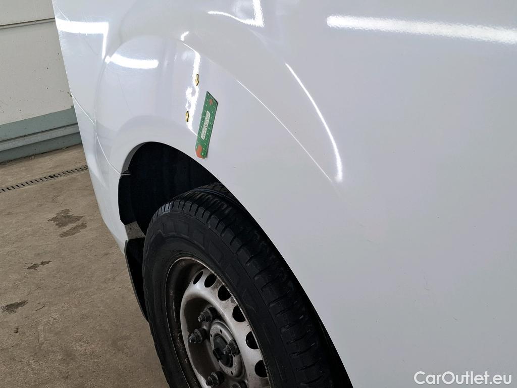  Ford  Transit FORD  Custom / 2018 / 4P / Fourgon tôlé 2.0 ECOBLUE 130 300 L2H2 TREND BUSINESS #12