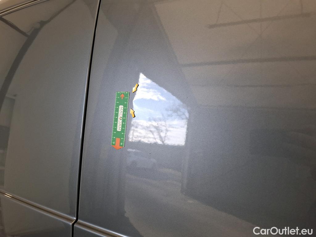  Mercedes  Vito MERCEDES-BENZ  Mixto Compact / 2020 / 4P / Fourgon tôlé 114 CDI Mixto CP PRO #33