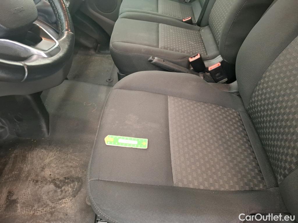  Ford  Transit FORD  Custom / 2018 / 4P / Fourgon tôlé 2.0 ECOBLUE 130 300 L2H2 TREND BUSINESS #37