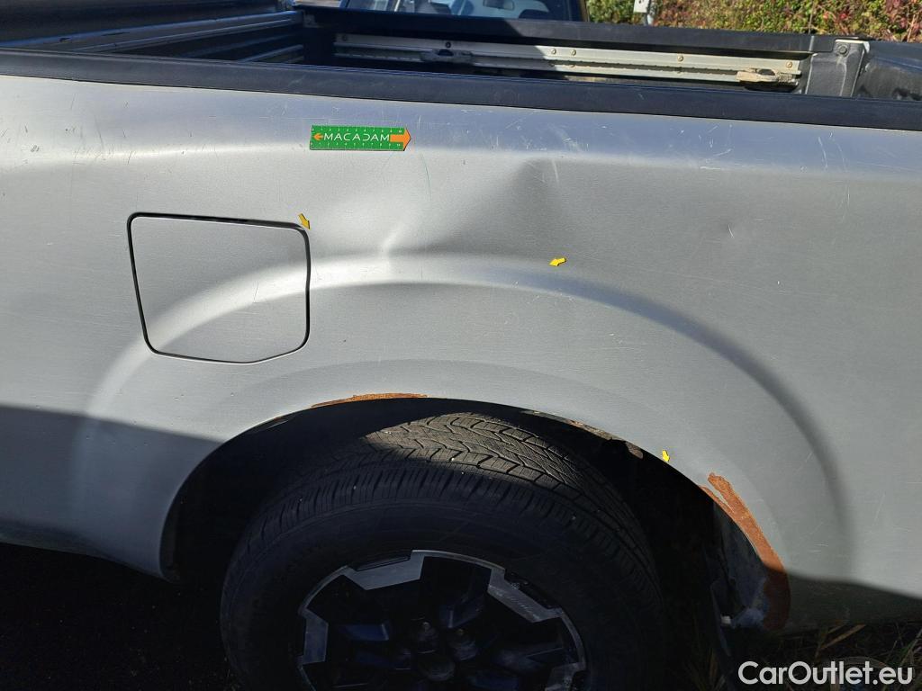  Nissan  Navara NISSAN  / 2015 / 4P / Pick-up King-Cab 2.3 dCi 160 N-CONNECTA #7