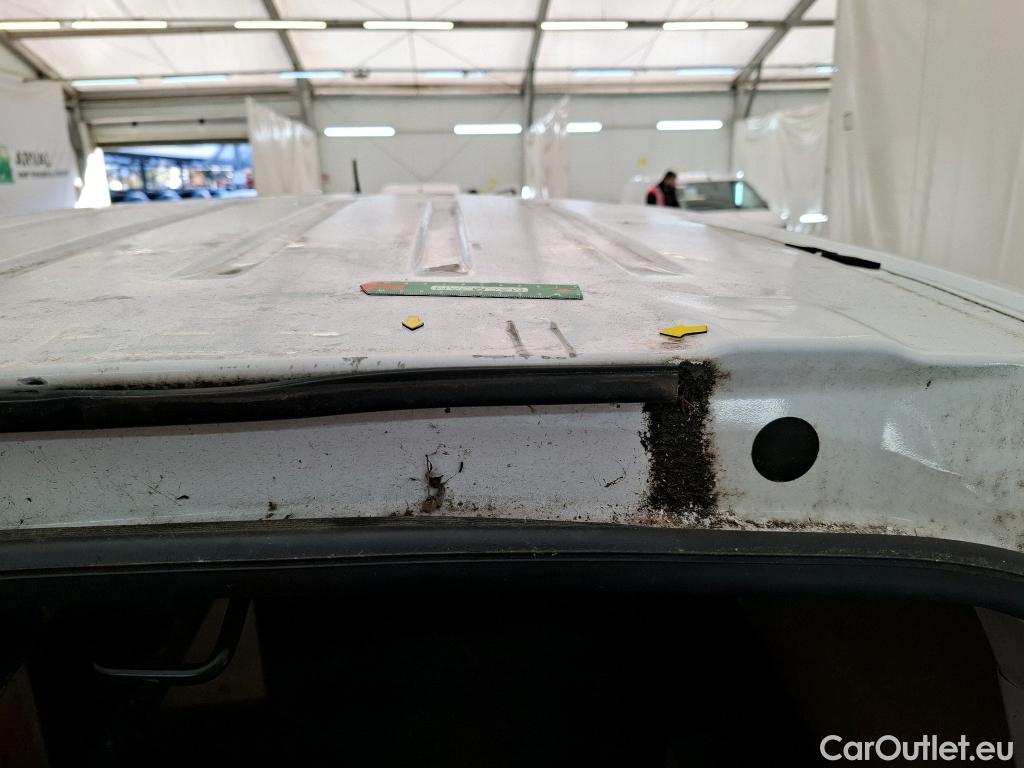  Citroen  Berlingo  Fourgon Driver M 1000 1.5 BlueHDi 100CV BVM5 E6dT #18