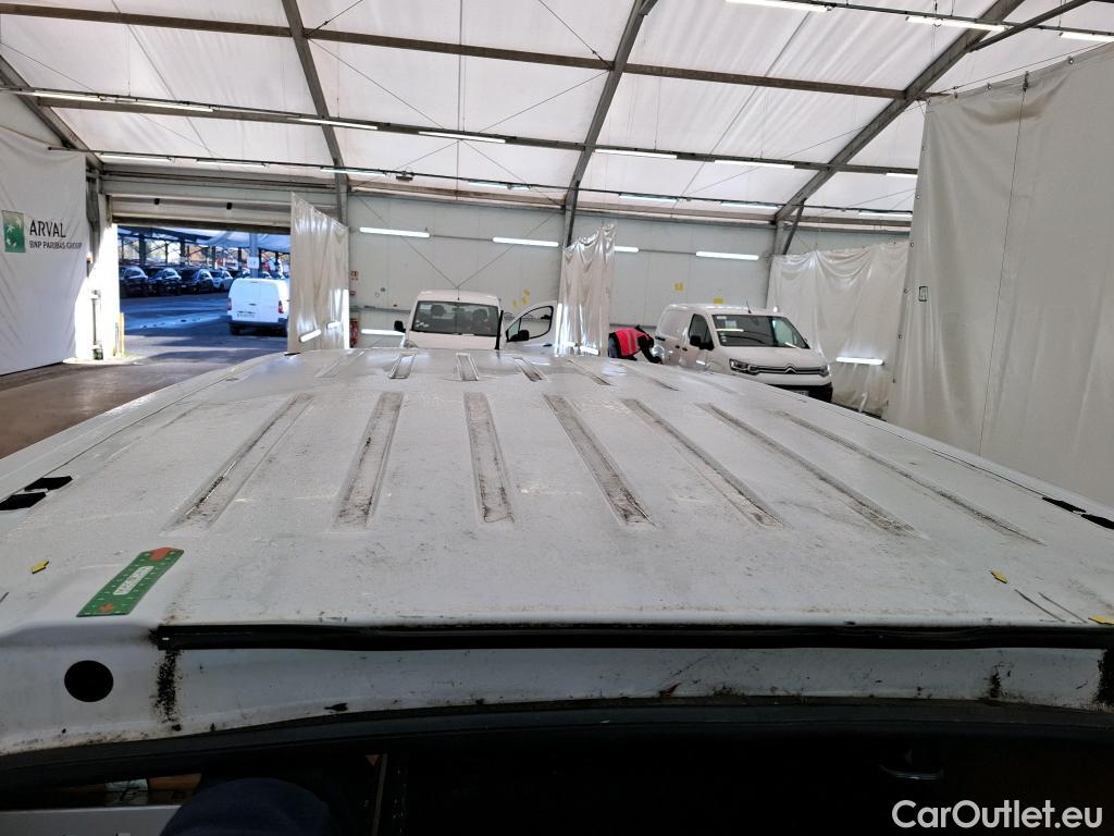  Citroen  Berlingo  Fourgon Driver M 1000 1.5 BlueHDi 100CV BVM5 E6dT #13