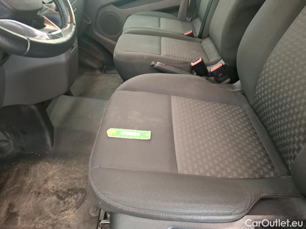  Ford  Transit FORD  Custom / 2018 / 4P / Fourgon tôlé 2.0 ECOBLUE 130 300 L2H2 TREND BUSINESS #36