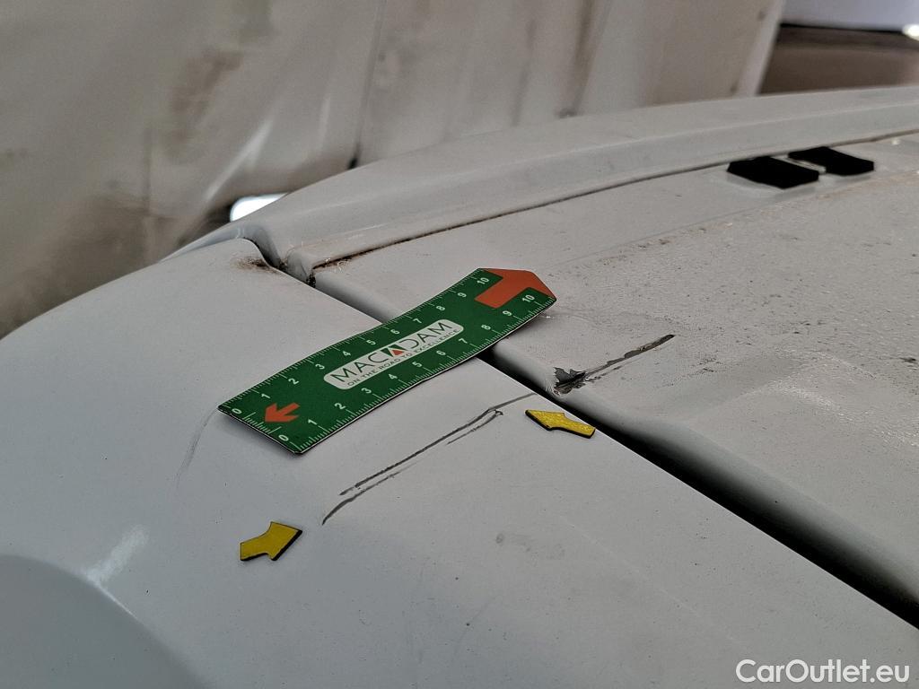  Citroen  Berlingo  Fourgon Driver M 1000 1.5 BlueHDi 100CV BVM5 E6dT #34