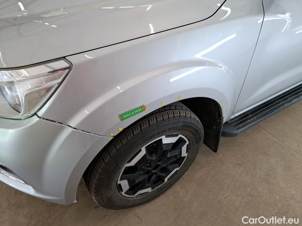  Nissan  Navara NISSAN  / 2015 / 4P / Pick-up King-Cab 2.3 dCi 160 N-CONNECTA #70