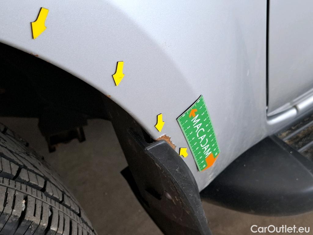  Nissan  Navara NISSAN  / 2015 / 4P / Pick-up King-Cab 2.3 dCi 160 N-CONNECTA #73