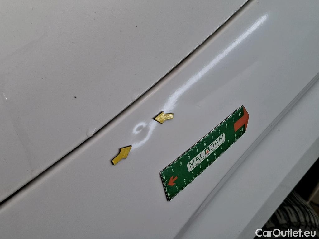  Citroen  Berlingo  Fourgon Driver M 1000 1.5 BlueHDi 100CV BVM5 E6dT #31