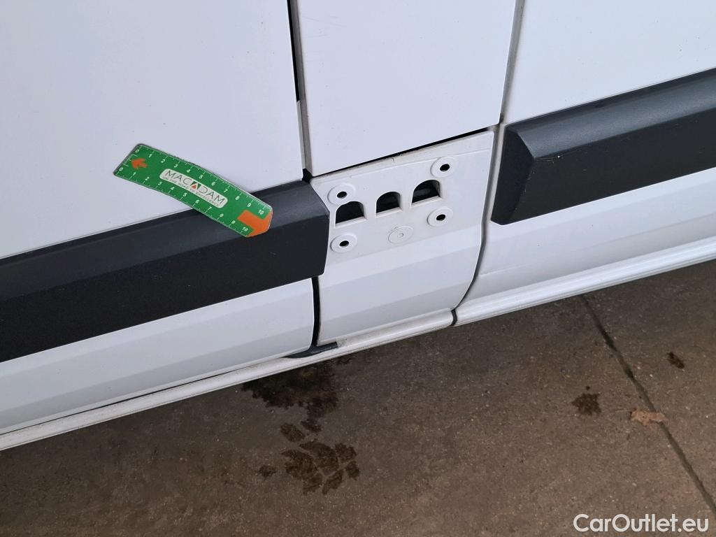  Ford  Transit FORD  Custom / 2018 / 4P / Fourgon tôlé 2.0 ECOBLUE 130 300 L2H2 TREND BUSINESS #21