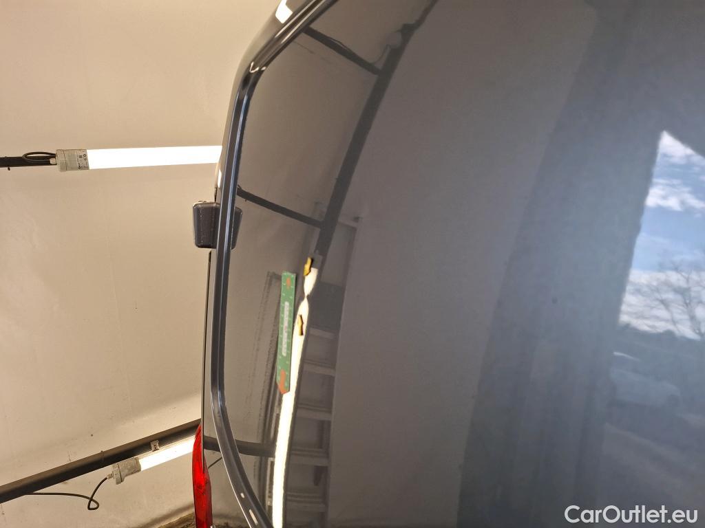  Mercedes  Vito MERCEDES-BENZ  Mixto Compact / 2020 / 4P / Fourgon tôlé 114 CDI Mixto CP PRO #31