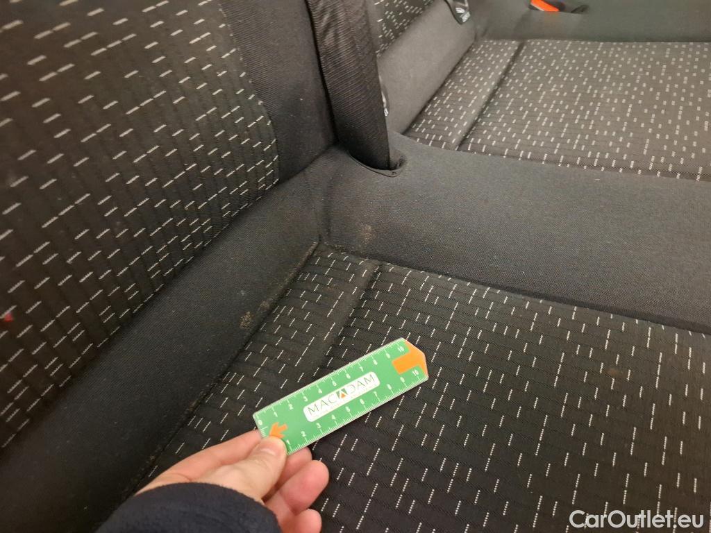  Mercedes  Vito MERCEDES-BENZ  Mixto Compact / 2020 / 4P / Fourgon tôlé 114 CDI Mixto CP PRO #26