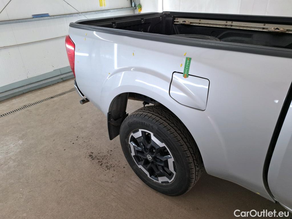  Nissan  Navara NISSAN  / 2015 / 4P / Pick-up King-Cab 2.3 dCi 160 N-CONNECTA #32