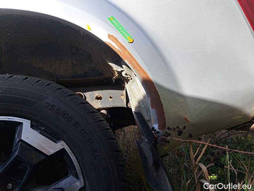  Nissan  Navara NISSAN  / 2015 / 4P / Pick-up King-Cab 2.3 dCi 160 N-CONNECTA #11