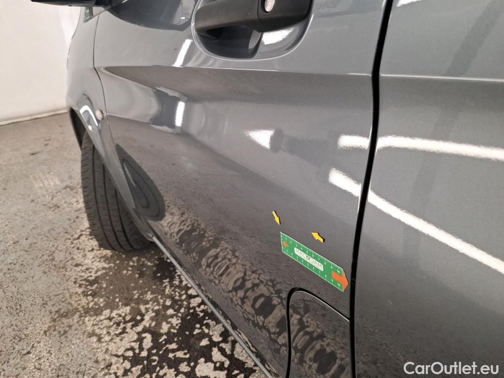  Mercedes  Vito MERCEDES-BENZ  Mixto Compact / 2020 / 4P / Fourgon tôlé 114 CDI Mixto CP PRO #19