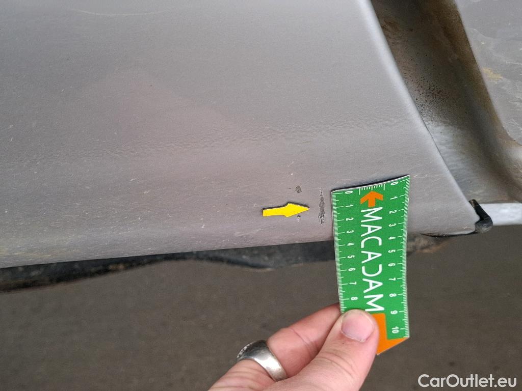  Nissan  Navara NISSAN  / 2015 / 4P / Pick-up King-Cab 2.3 dCi 160 N-CONNECTA #38