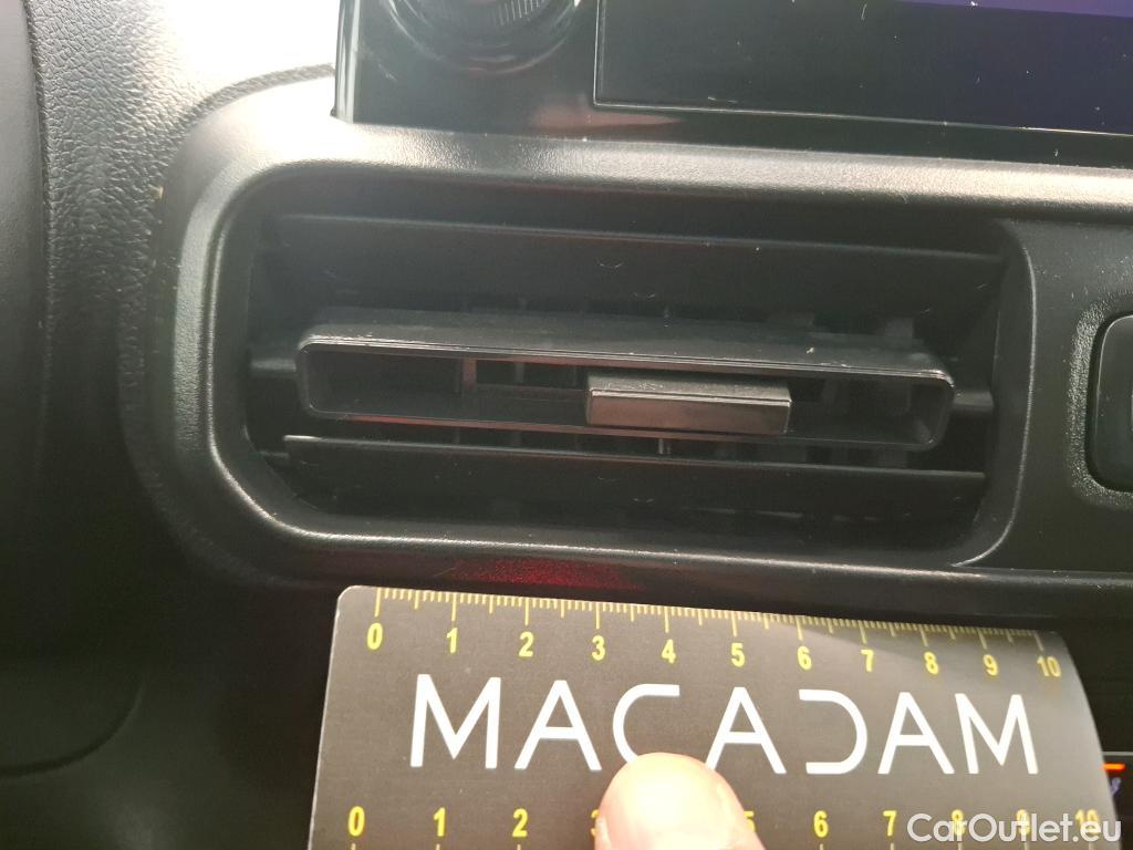  Citroen  Berlingo  Fourgon Club M 650 1.5 BlueHDi 75CV BVM5 E6dT #8