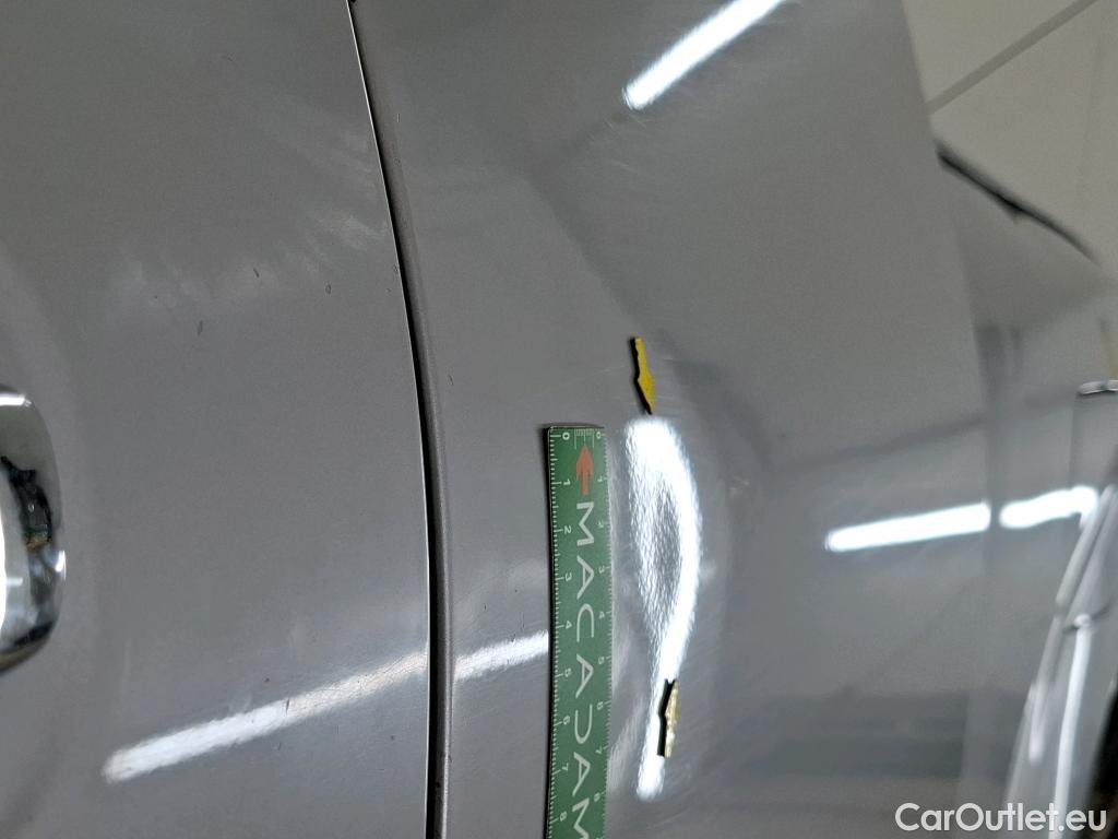  Nissan  Navara NISSAN  / 2015 / 4P / Pick-up King-Cab 2.3 dCi 160 N-CONNECTA #65