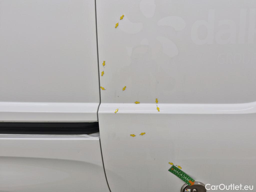  Citroen  Berlingo  Fourgon Driver XL 950 1.5 BlueHDi 100CV BVM5 E6dT #82