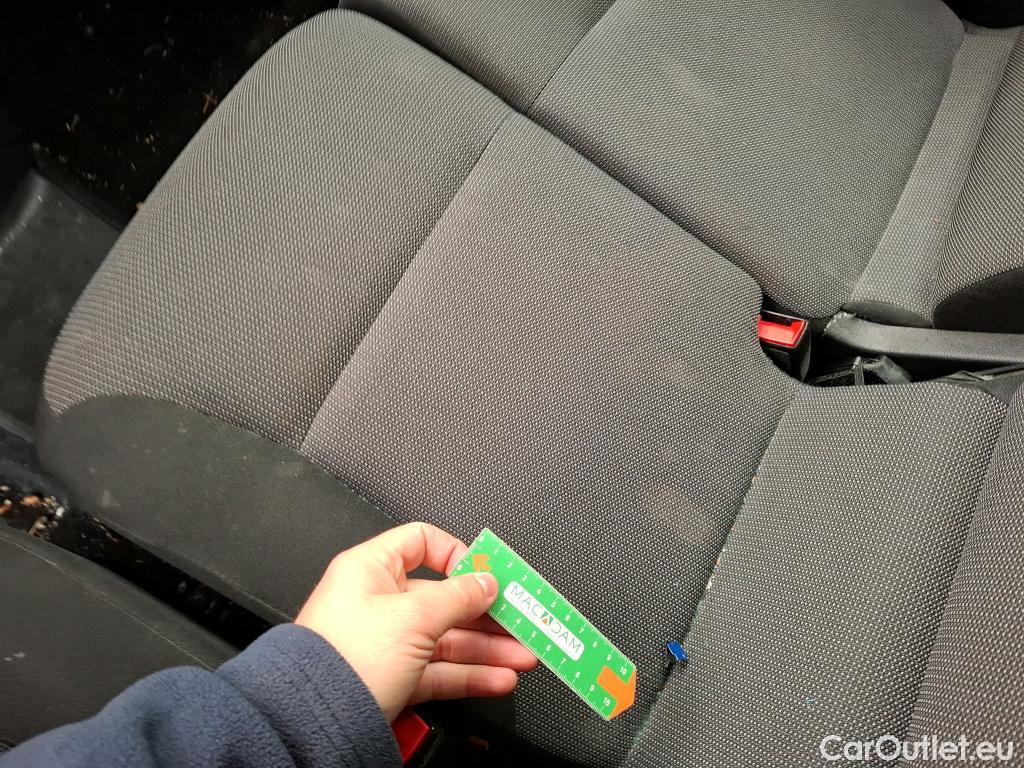  Citroen  Berlingo  Fourgon Driver M 1000 1.5 BlueHDi 100CV BVM5 E6dT #45