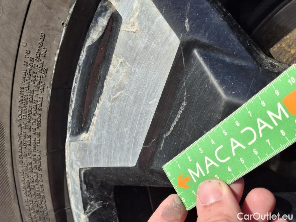  Nissan  Navara NISSAN  / 2015 / 4P / Pick-up King-Cab 2.3 dCi 160 N-CONNECTA #55