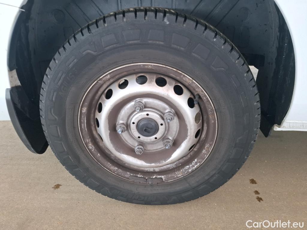  Ford  Transit FORD  Custom / 2018 / 4P / Fourgon tôlé 2.0 ECOBLUE 130 300 L2H2 TREND BUSINESS #29