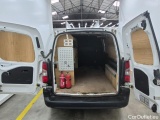  Citroen  Berlingo  Fourgon Driver XL 950 1.5 BlueHDi 100CV BVM5 E6dT #8
