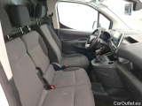  Citroen  Berlingo  Fourgon Driver M 1000 1.5 BlueHDi 100CV BVM5 E6dT #6