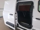  Citroen  Berlingo  Fourgon Club M 650 1.5 BlueHDi 75CV BVM5 E6dT #9