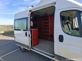  Citroen  Jumper CITROEN  VU 4p Fourgon 35 L2H2 BlueHDi 130 BVM6 Club #9
