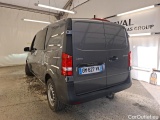  Mercedes  Vito MERCEDES-BENZ  Mixto Compact / 2020 / 4P / Fourgon tôlé 114 CDI Mixto CP PRO #2