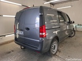  Mercedes  Vito MERCEDES-BENZ  Mixto Compact / 2020 / 4P / Fourgon tôlé 114 CDI Mixto CP PRO #3