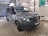  Mercedes  Vito MERCEDES-BENZ  Mixto Compact / 2020 / 4P / Fourgon tôlé 114 CDI Mixto CP PRO #4