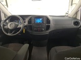  Mercedes  Vito MERCEDES-BENZ  Mixto Compact / 2020 / 4P / Fourgon tôlé 114 CDI Mixto CP PRO #5