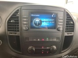  Mercedes  Vito MERCEDES-BENZ  Mixto Compact / 2020 / 4P / Fourgon tôlé 114 CDI Mixto CP PRO #7