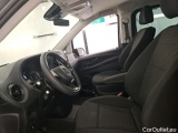  Mercedes  Vito MERCEDES-BENZ  Mixto Compact / 2020 / 4P / Fourgon tôlé 114 CDI Mixto CP PRO #8