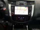  Nissan  Navara NISSAN  / 2015 / 4P / Pick-up King-Cab 2.3 dCi 160 N-CONNECTA #7