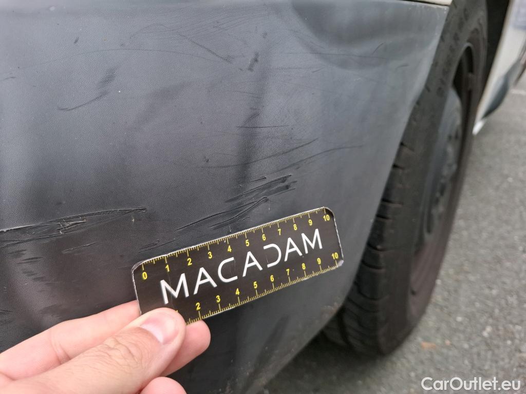  Peugeot  Expert  Fourgon Premium Compact 1.5 HDi 120CV BVM6 E6dT #37