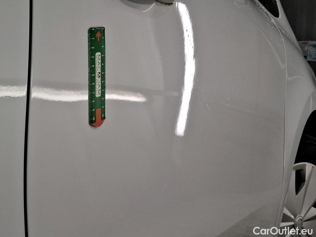  Nissan  Townstar NISSAN  EV / 2021 / 4P / Fourgonnette 45kWh N-Connecta #4