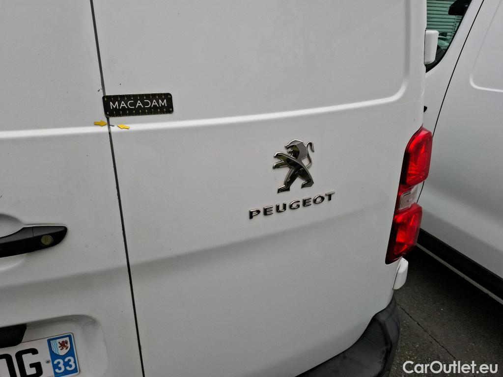  Peugeot  Expert  Fourgon Premium Compact 1.5 HDi 120CV BVM6 E6dT #13