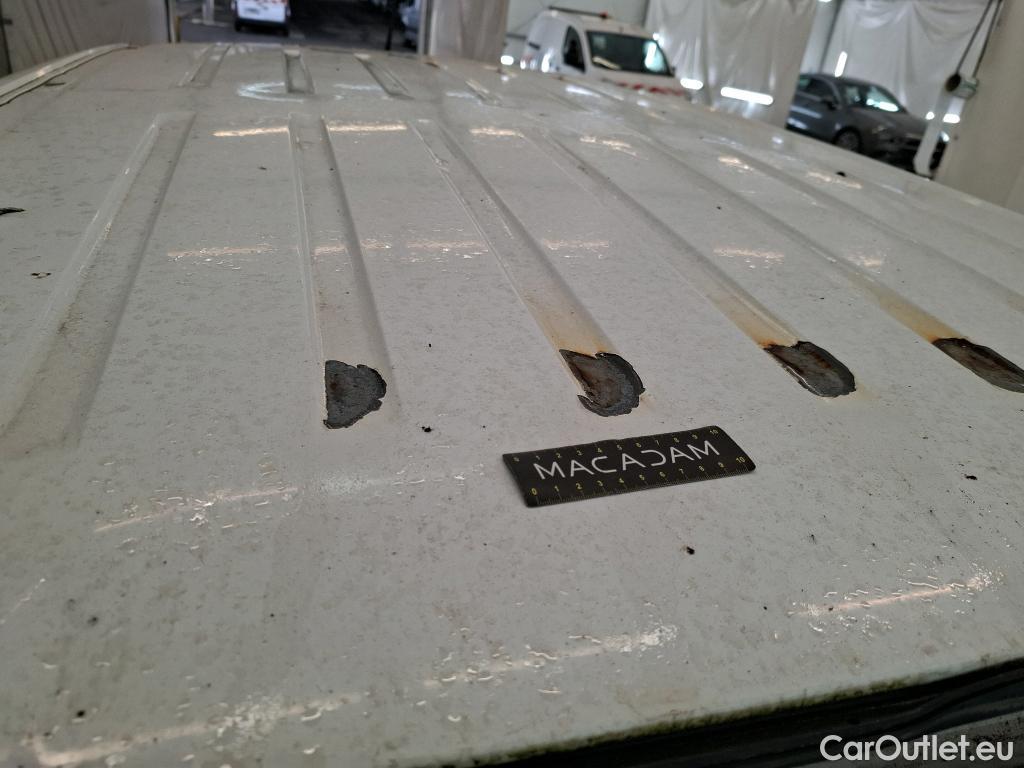  Peugeot  Partner  Premium L1 1.5 HDi 75CV BVM5 E6dT #18