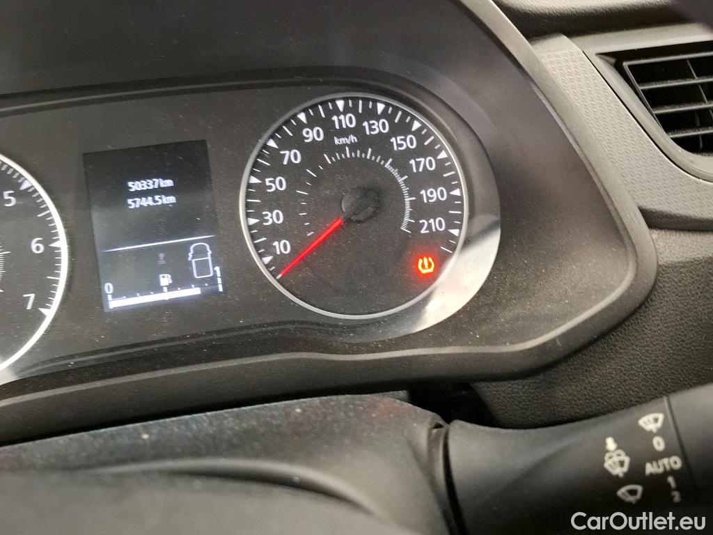  Renault  EXPRESS Kangoo  Confort 1.5 dCi 95CV BVM6 E6d #15