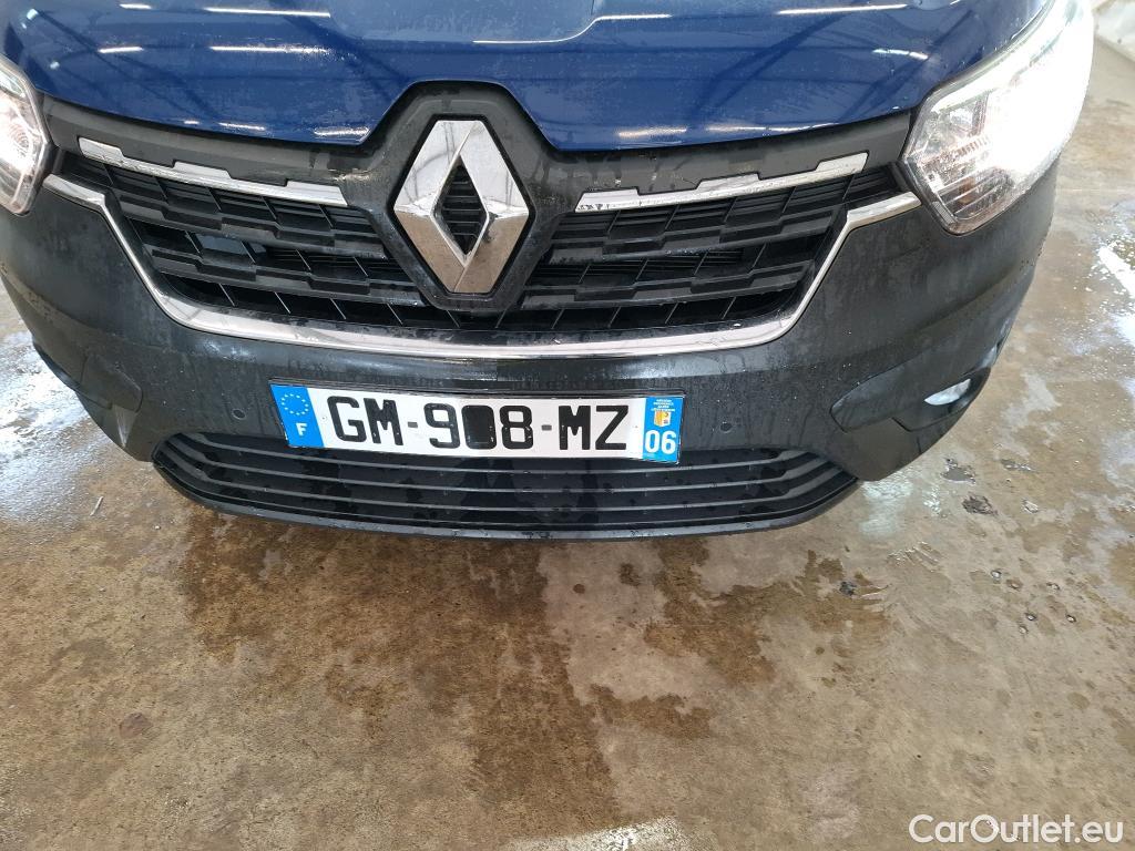  Renault  EXPRESS Kangoo  Confort 1.5 dCi 95CV BVM6 E6d #13