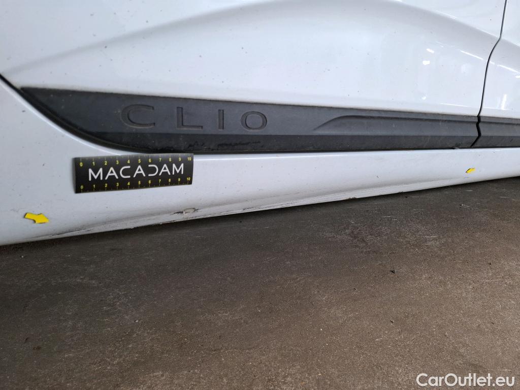  Renault  Clio  V Société Air Nav 1.0 TCe 90CV BVM6 E6d #2