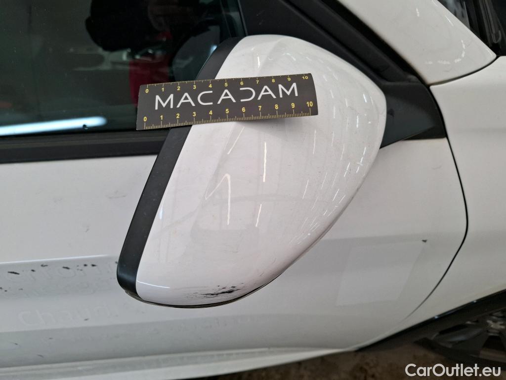  Peugeot  208  (e-) Active Business R 50kWh BVA / TRANSFO VP/VF #16