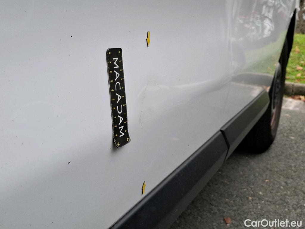  Peugeot  Expert  Fourgon Premium Compact 1.5 HDi 120CV BVM6 E6dT #10