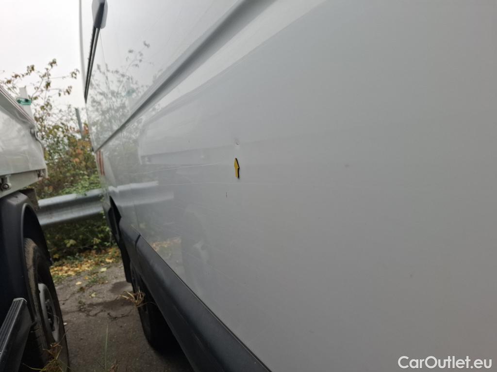  Renault  Master RENAULT  VU 4p Fourgon FG GCf Trac F3500 L2H2 Energy dCi 145 E6 #7