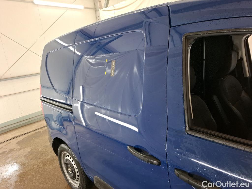  Renault  EXPRESS Kangoo  Confort 1.5 dCi 95CV BVM6 E6d #8