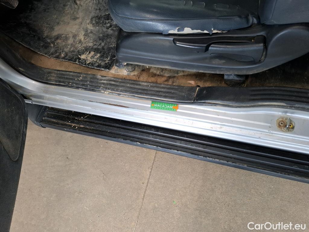  Nissan  Navara NISSAN  / 2015 / 4P / Pick-up King-Cab 2.3 dCi 160 N-CONNECTA #105