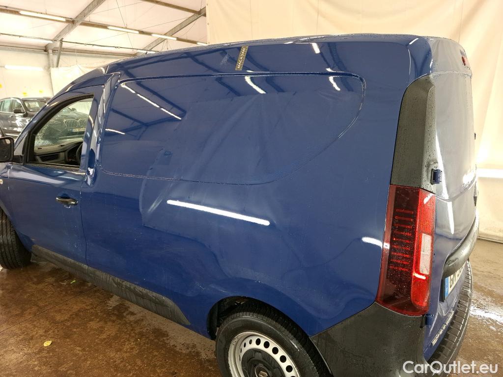  Renault  EXPRESS Kangoo  Confort 1.5 dCi 95CV BVM6 E6d #3